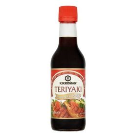 Kikkoman Teriyaki Marinade (250 ml)