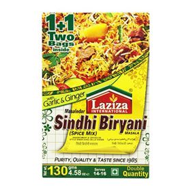 Laziza Sindhi Biryani Masala (130 g)