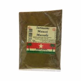 Maussi&#x27;s Surinamisches Maussi Massala (150 g)