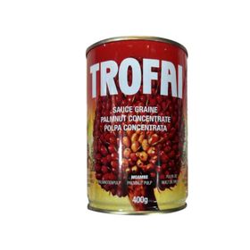 Trofai Palmnuss-Konzentrat (400 g)