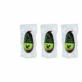 Quintas Dos Fumeiros Chourico De Frango 3X (180 g)