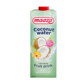 Maaza Kokosnusswasser (1 l)