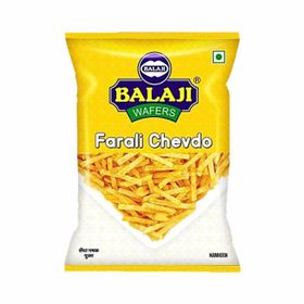 Balaji Chiwdo Farali (160 g)
