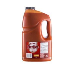 Frank's Red Hot Original Sauce (Mexiko-Edition) (3,78 l)
