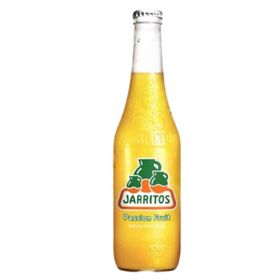 Jarritos Passionsfrucht (Flasche) (370 ml)
