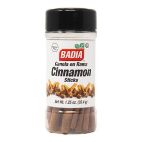 Badia Zimtstangen (1,25 oz/35,4 g)