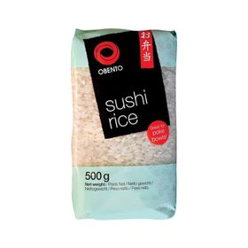 Obento Sushi Reis (500 g)