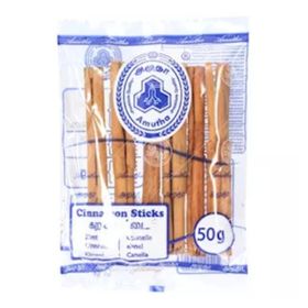 Amutha Zimtstangen (50 g)