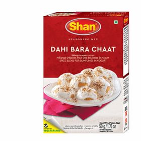 Shan Dahi Bara Chaat (50 g)