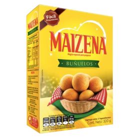 Maisstärke Bunuelos Caja (300 g)