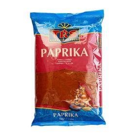 TRS Paprika Powder/Paprikapulver (1 kg)