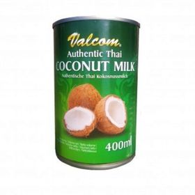 Valcom Kokosmilch (400 ml)