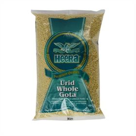 Heera Gota Urid, ganz (500 g)
