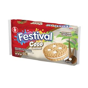 Festival Coconut Flav. Kekse (403 g)
