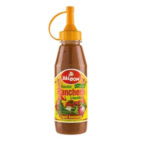 Baldom Sazon Ranchero Adobo Liquido (440 g)