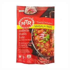 MTR Paste Bisebelebath (200 g)