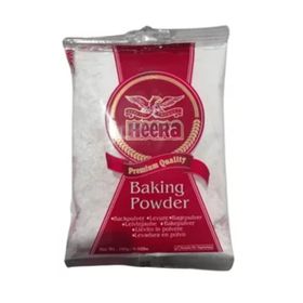 Heera Soda-Pulver Bcarbonate Papad Khar (100 g)