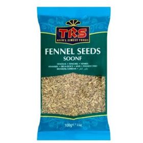 TRS Fenchelsamen (Soonf)/Fenchelsamen (100 g)