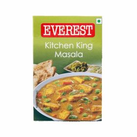 Everest Kitchen King Masala (100 g)