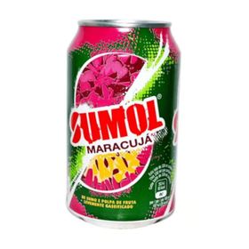 Sumol Maracuja (330 ml)