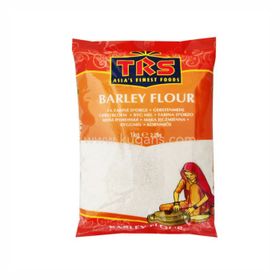 TRS Gerstenmehl (1 kg)