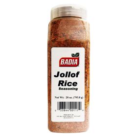 Badia Jollof Reisgewürz (28 oz/793,8 g)