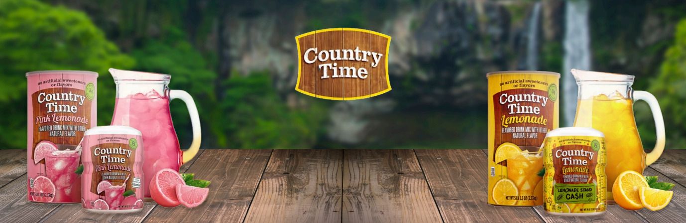 Country Time