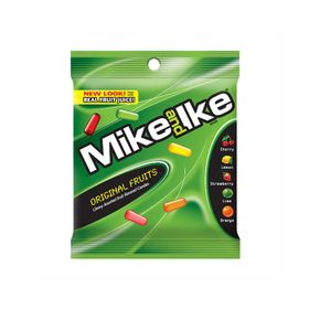 Mike &amp; Ike Original Fruits Bag (5 oz/141 g)