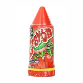 Hershey&#x27;s Crayon Strawberry (28 g)