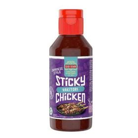 Go-Tan Sticky Chicken Yakitori (220 ml)