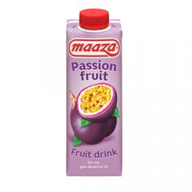 Maaza Passionsfruchtgetränk (330 ml)