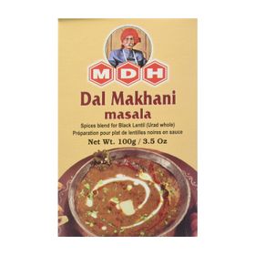 MDH Dal Makhani Masala (100 g)