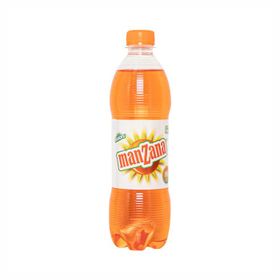 Cola Manzana (500 ml)