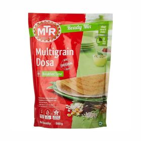 MTR Multigrain Dosa Mix (500 g)