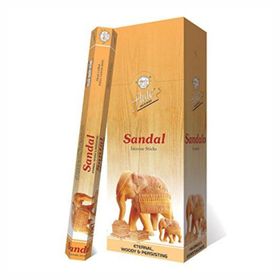 Flöte Sandal Hexa 6 x (10 Sticks)