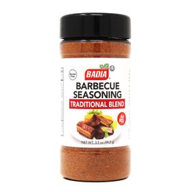 Badia Barbecue Seasoning (Gewürz) (99,2 g/3,5 oz)