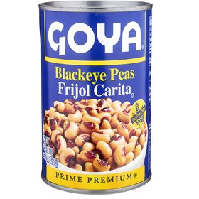 Goya Schwarzaugenbohnen (439 g)