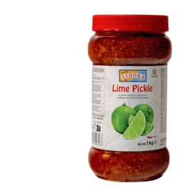 Ashoka Limetten-Pickles (1 kg)
