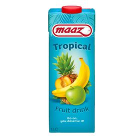 Maaza Tropical Drink (1 l)