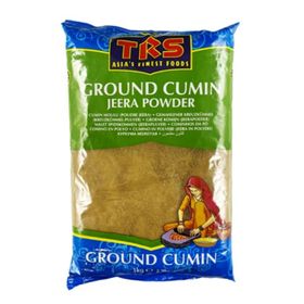 TRS Jeera Pulver/Kreuzkümmelpulver (1 kg)