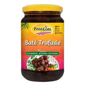 Faja Lobi Saté Trafasie (360 ml)