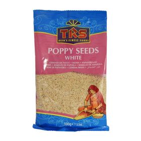 TRS Mohnsamen (100 g)