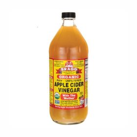 Bragg Apfelessig (32 oz/946 ml)