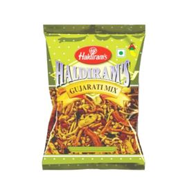 Haldiram&#x27;s Gujarati-Mischung (200 g)