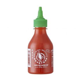 Sriracha Hot Chili Sauce (200 ml)