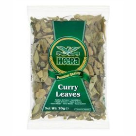 Heera Curryblätter (20 g)