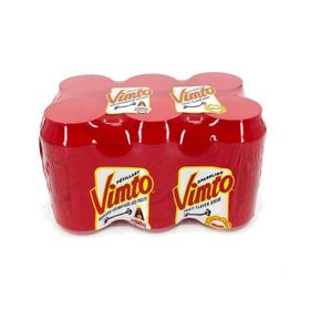 Vimto Softdrink 6 x (330 ml)