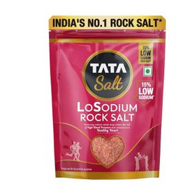 Tata-Salz mit niedrigem Natriumgehalt (1 kg)