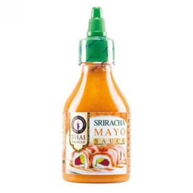 Thai Dancer Sriracha-Mayonnaise-Sauce (200 ml)