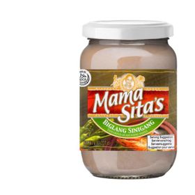 Mama Sitas Biglang Sinigang Tamarinden-Gewürzpaste (227 g)